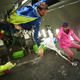 Illustration for article titled How OK Go Made That Amazing Zero-G Video